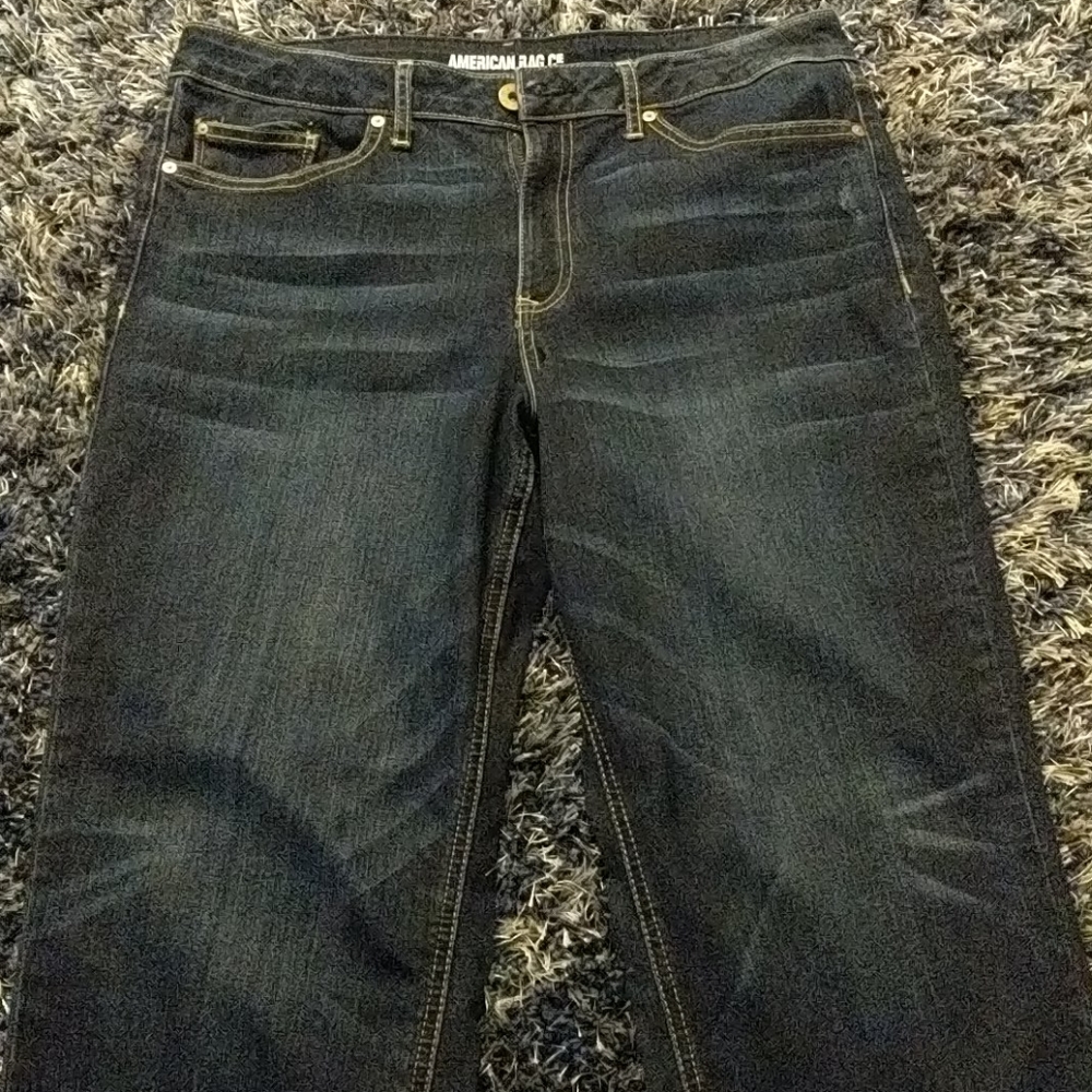American rag jeans